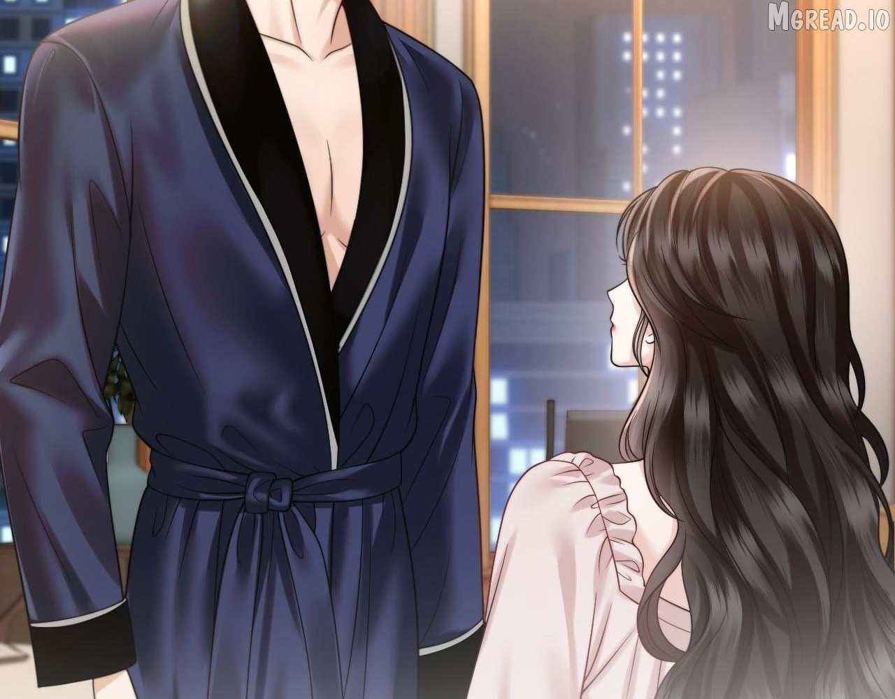 Deeply In Love Chapter 81 page 7