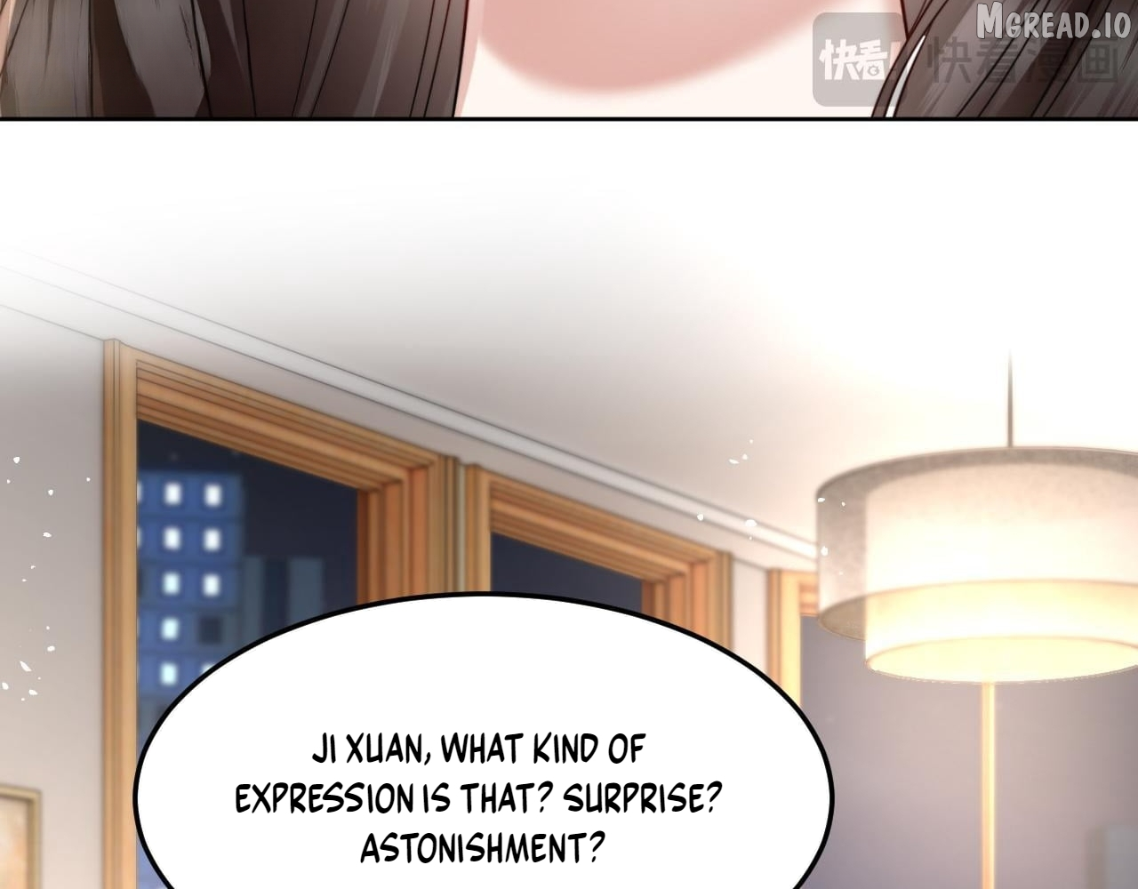 Deeply In Love Chapter 81 page 13