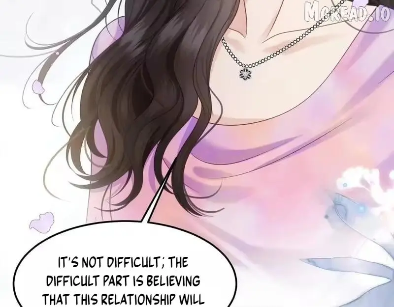 Deeply In Love Chapter 79 page 61