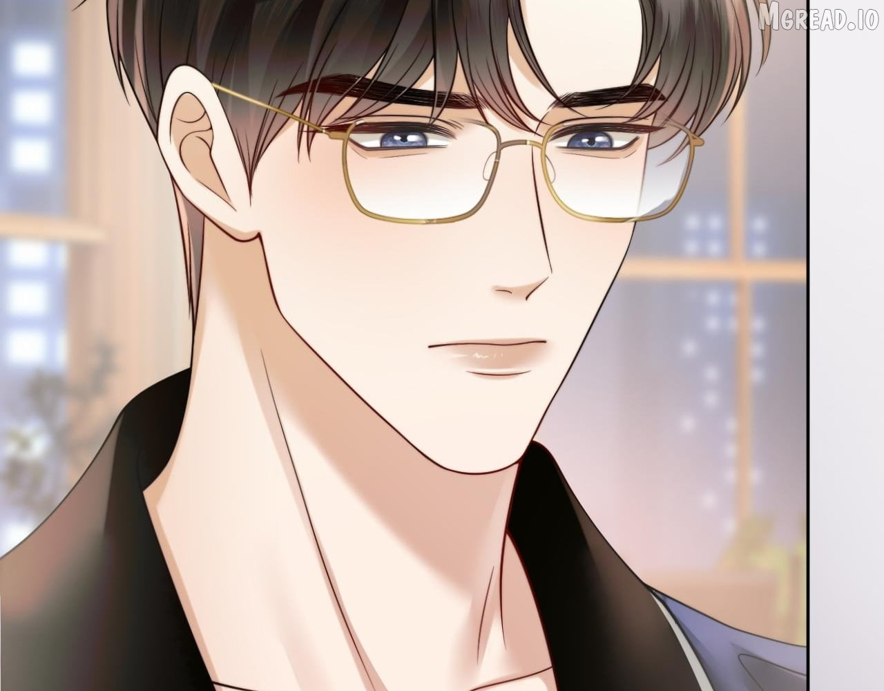 Deeply In Love Chapter 81 page 9