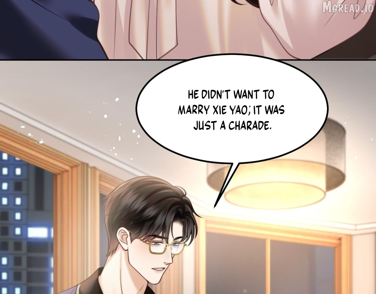 Deeply In Love Chapter 81 page 6
