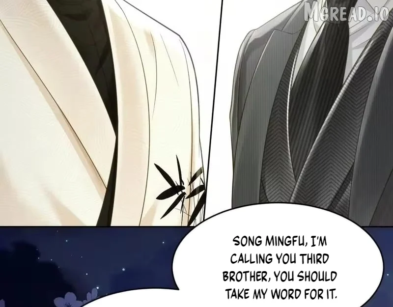 Deeply In Love Chapter 83 page 11