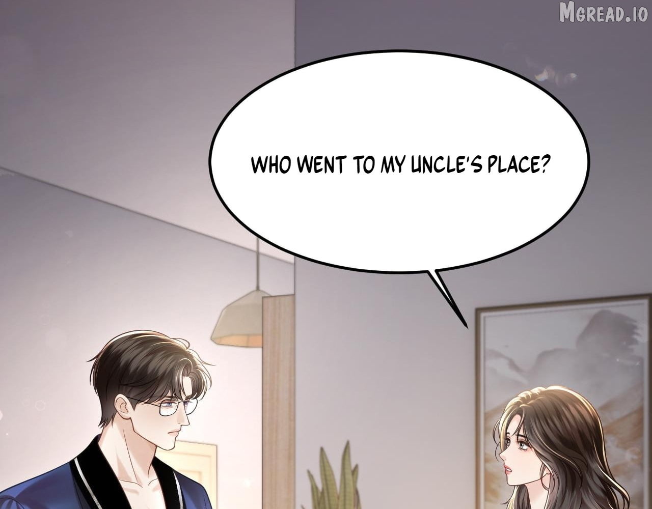 Deeply In Love Chapter 81 page 36