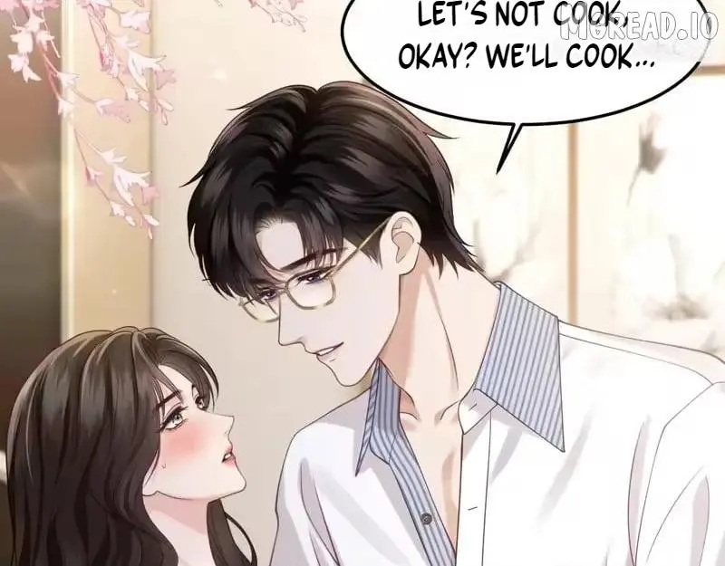 Deeply In Love Chapter 79 page 80