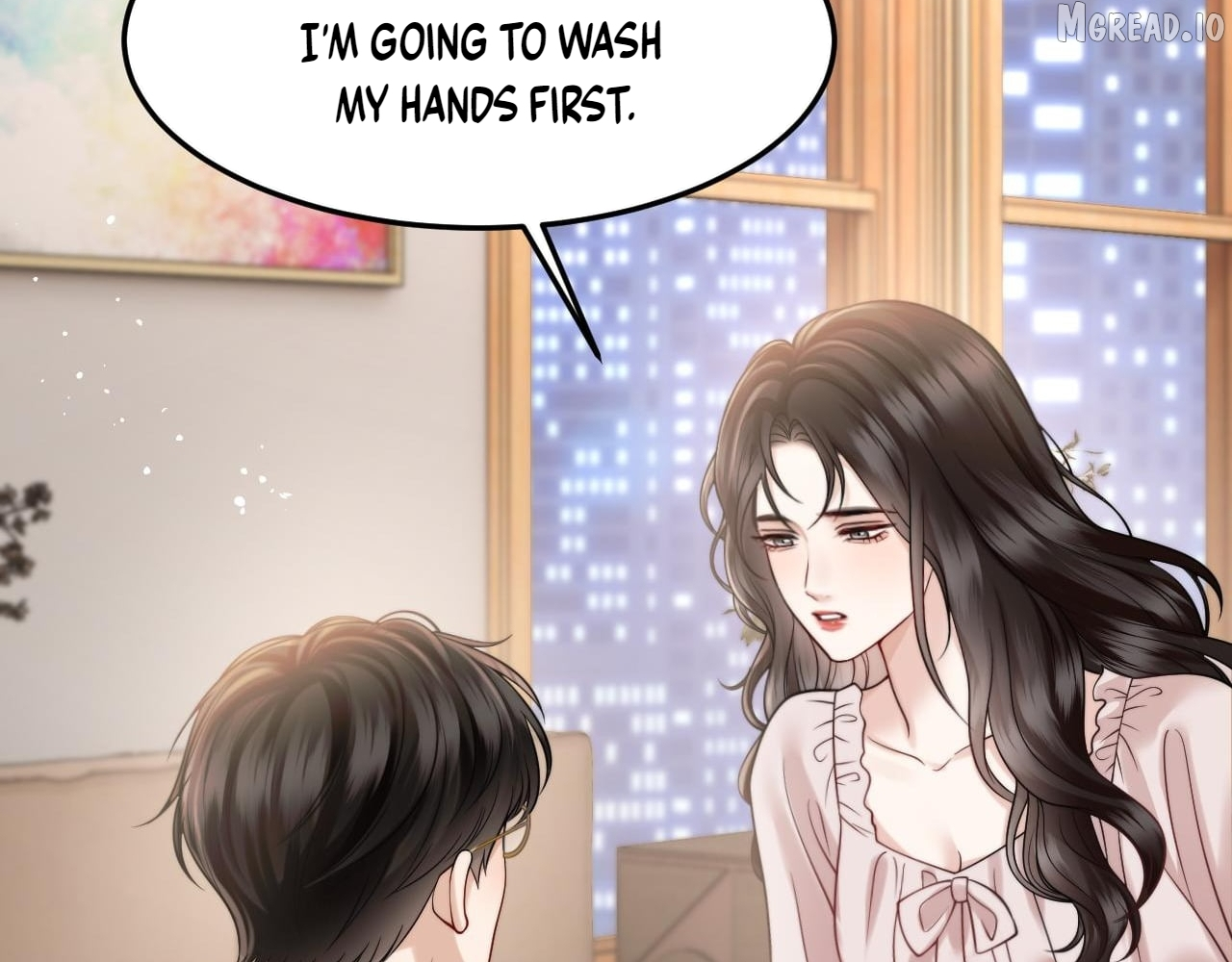 Deeply In Love Chapter 81 page 19