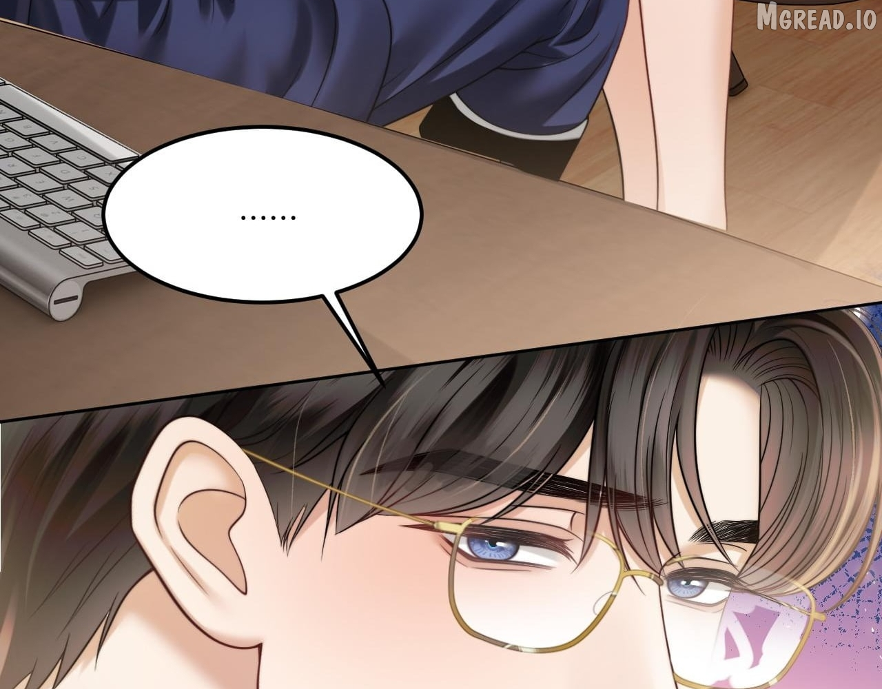 Deeply In Love Chapter 81 page 21