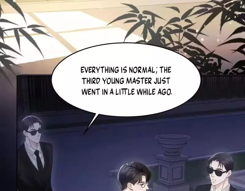 Deeply In Love Chapter 82 page 15