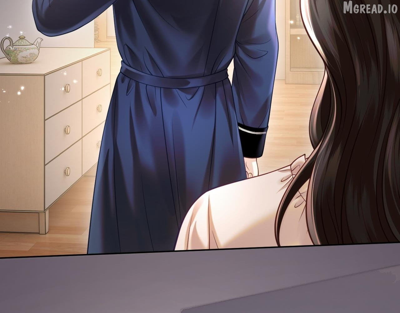 Deeply In Love Chapter 81 page 35