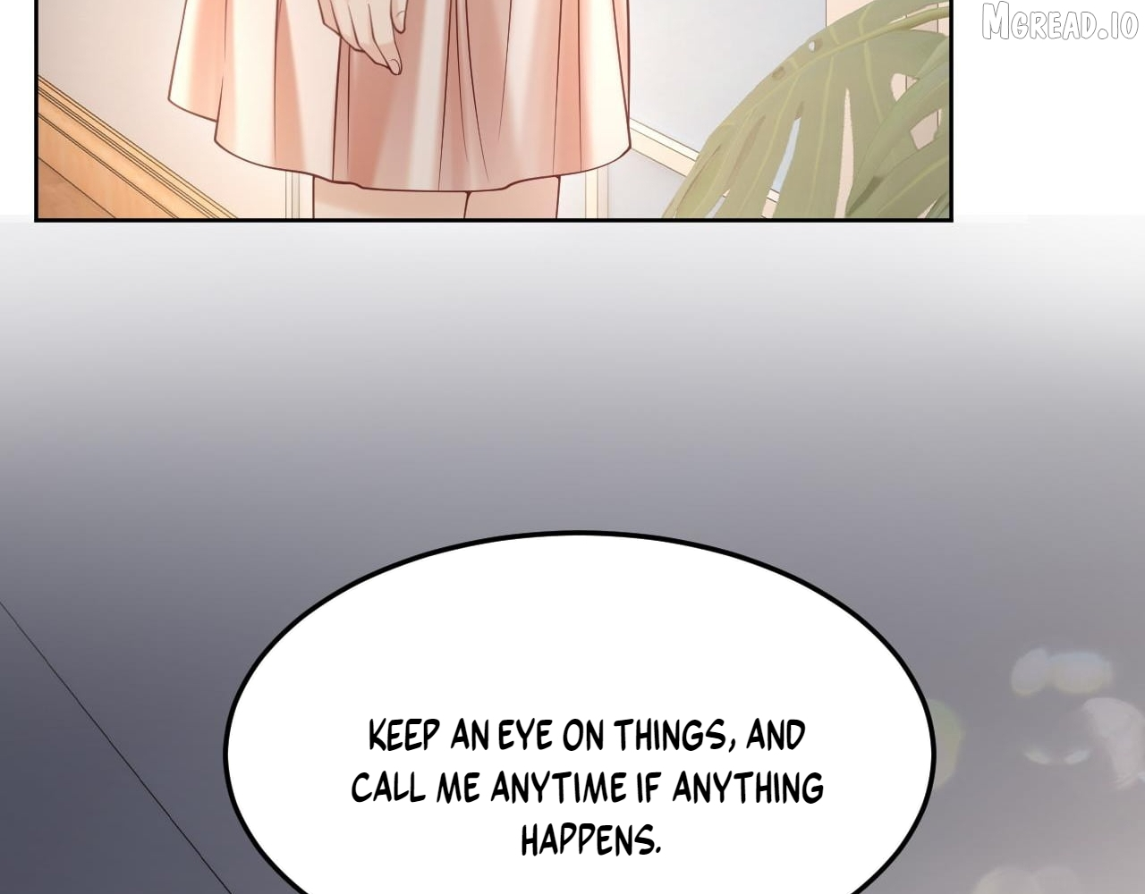 Deeply In Love Chapter 81 page 33