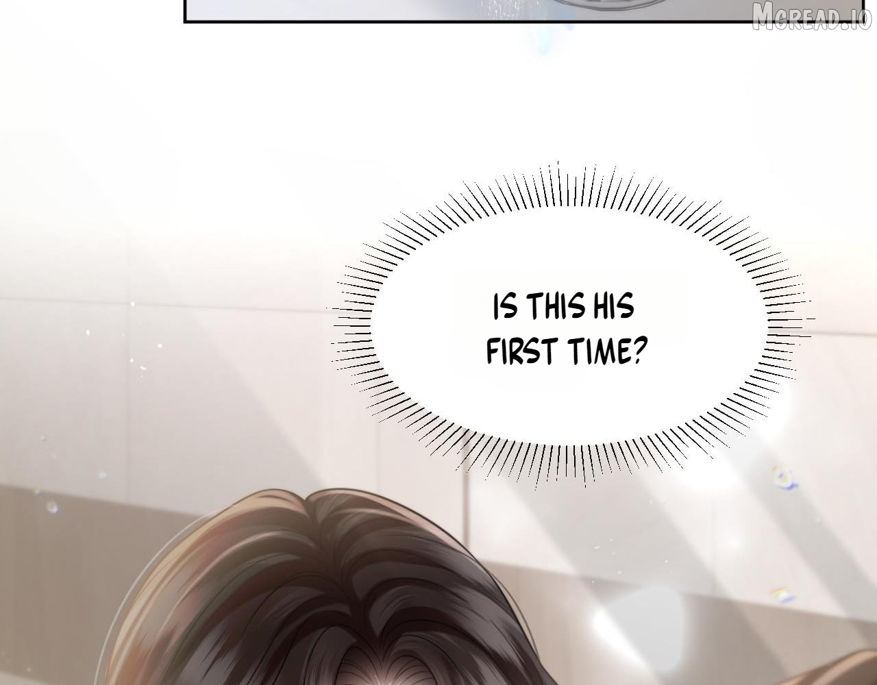 Deeply In Love Chapter 81 page 25