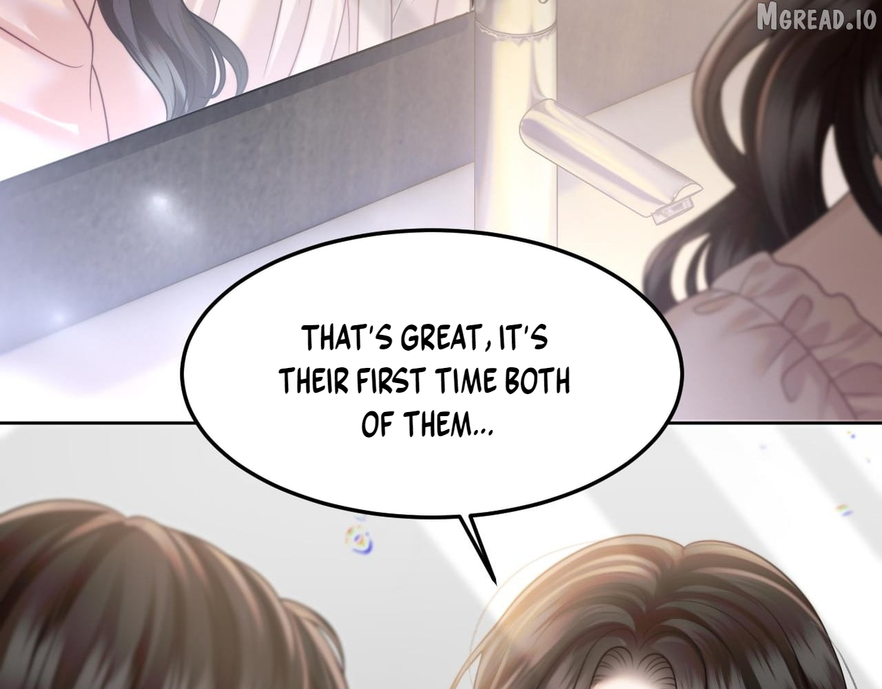 Deeply In Love Chapter 81 page 27