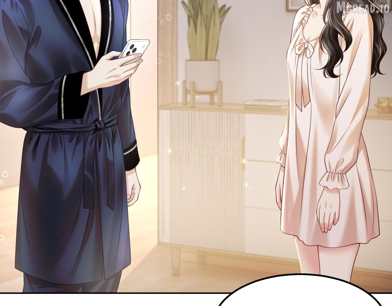 Deeply In Love Chapter 81 page 37