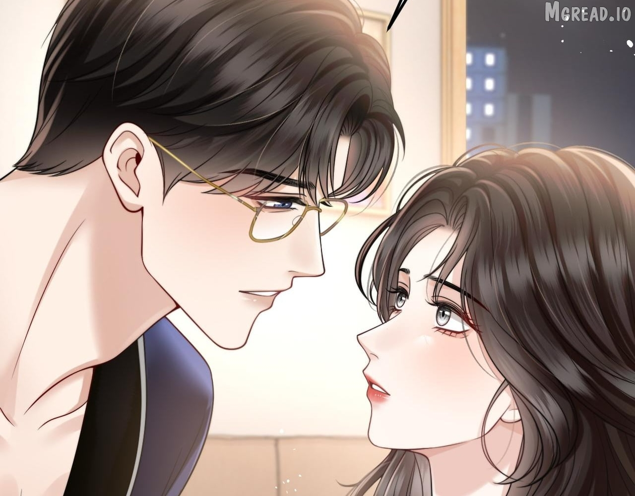 Deeply In Love Chapter 81 page 16