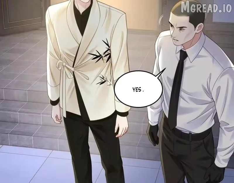 Deeply In Love Chapter 83 page 27