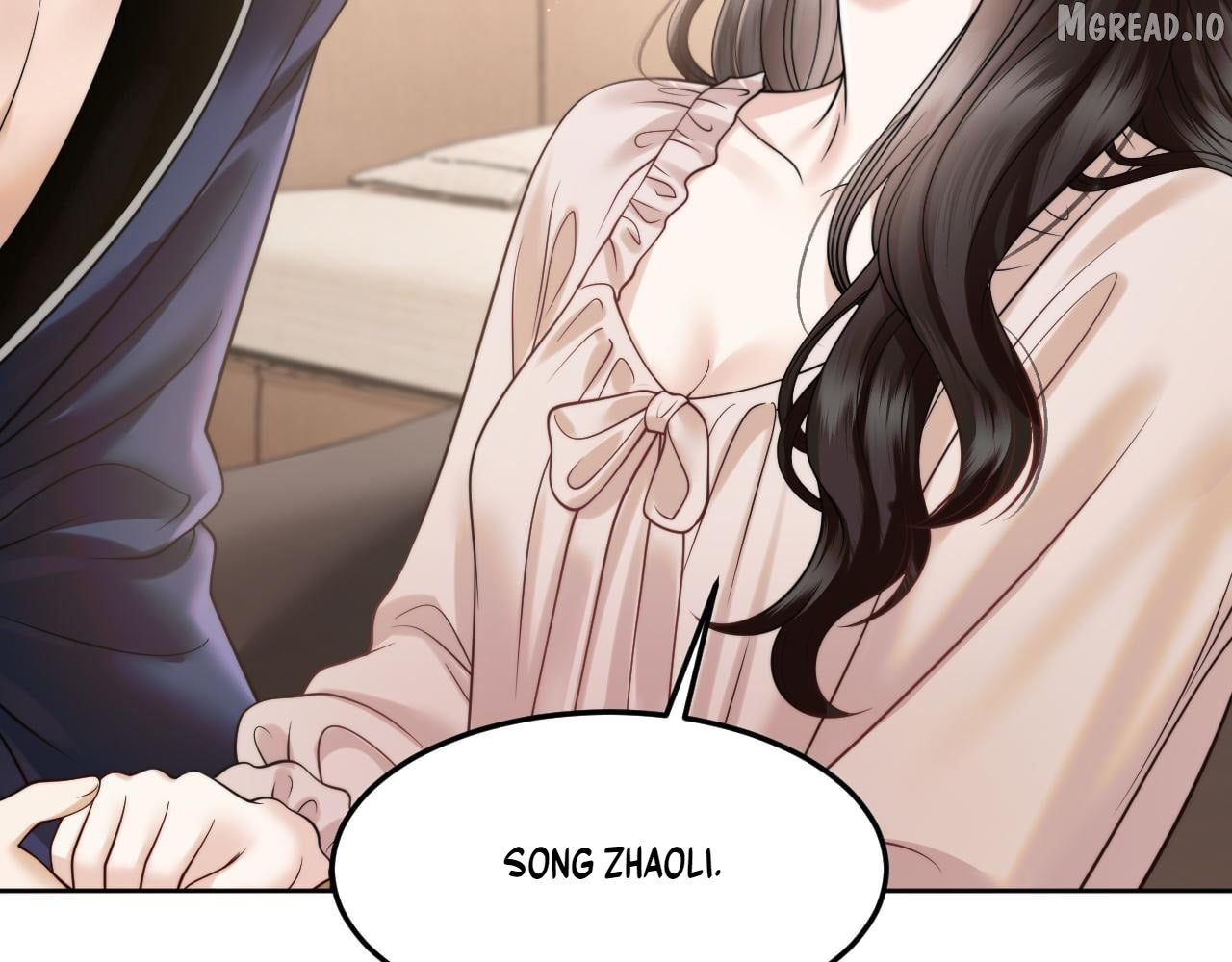 Deeply In Love Chapter 81 page 17