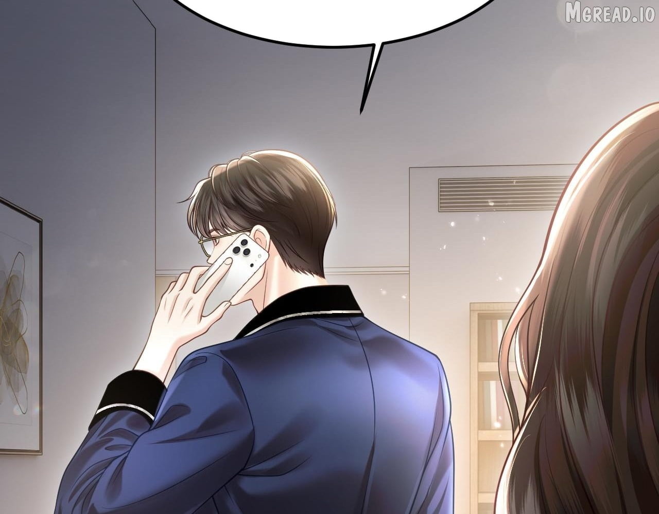 Deeply In Love Chapter 81 page 34
