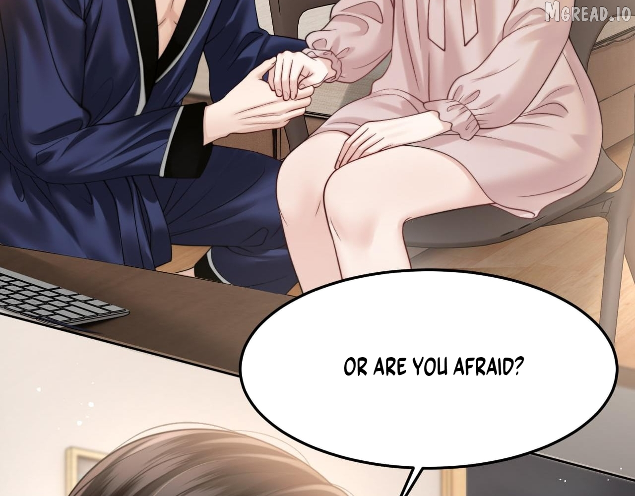 Deeply In Love Chapter 81 page 15