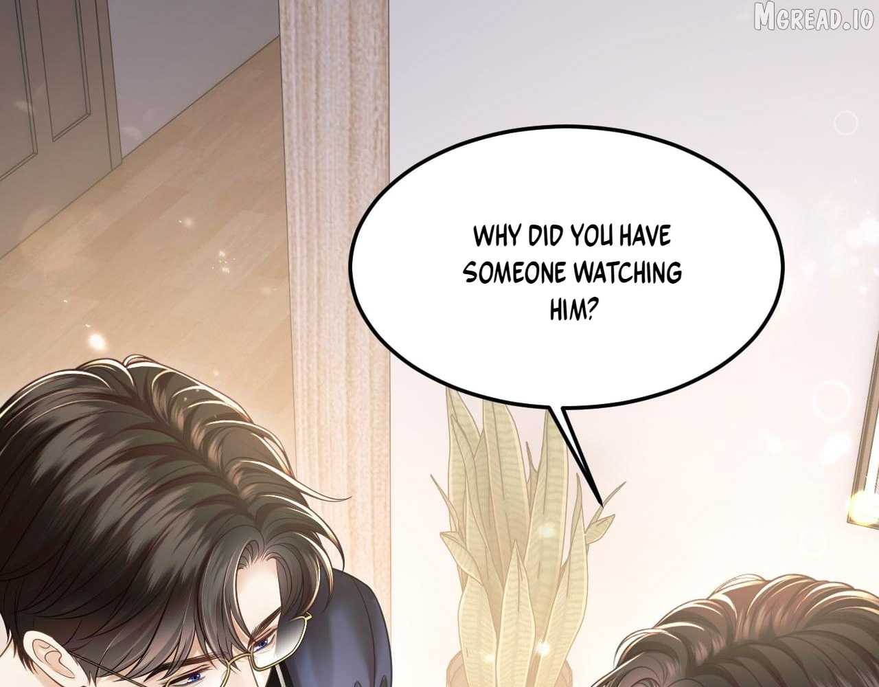 Deeply In Love Chapter 81 page 42