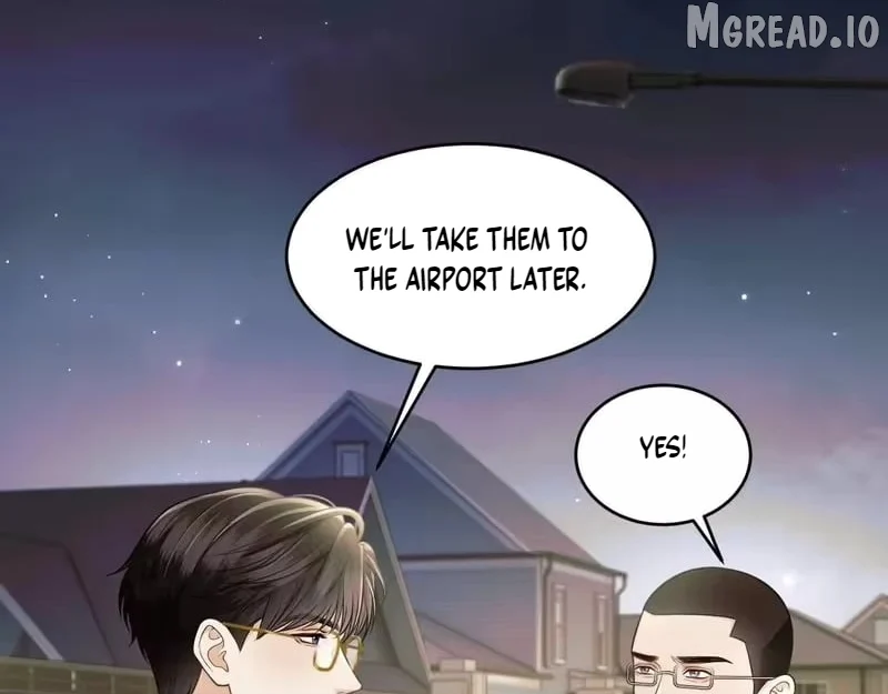 Deeply In Love Chapter 83 page 74