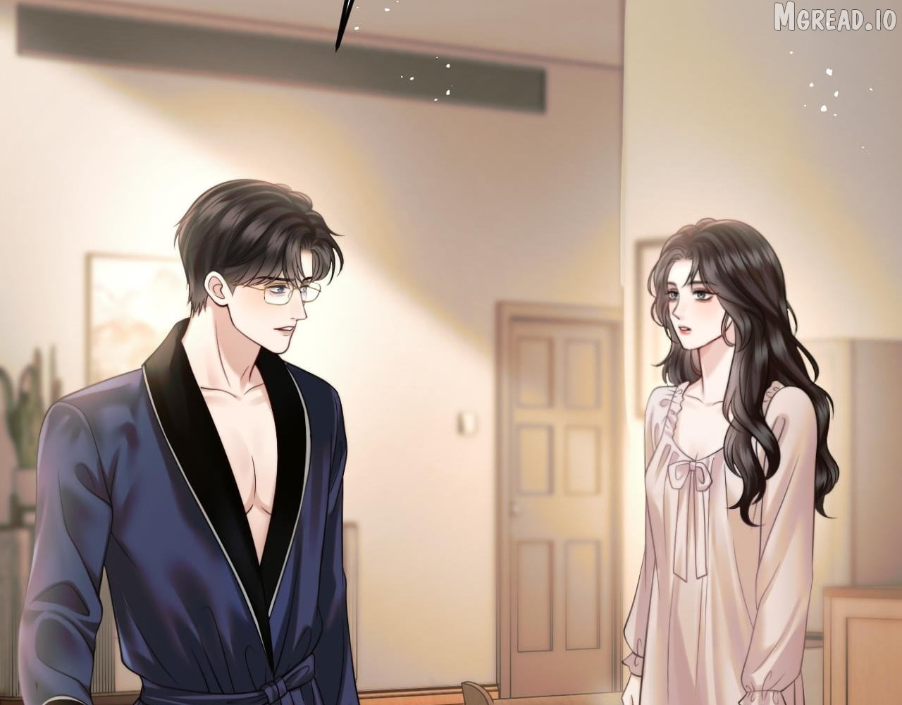 Deeply In Love Chapter 81 page 58