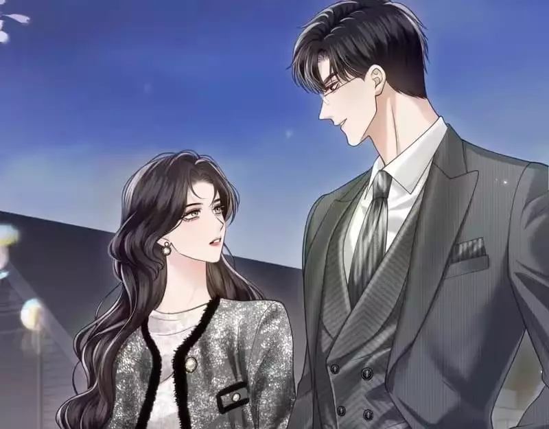 Deeply In Love Chapter 82 page 24