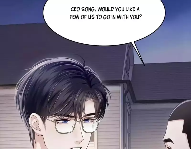 Deeply In Love Chapter 82 page 20