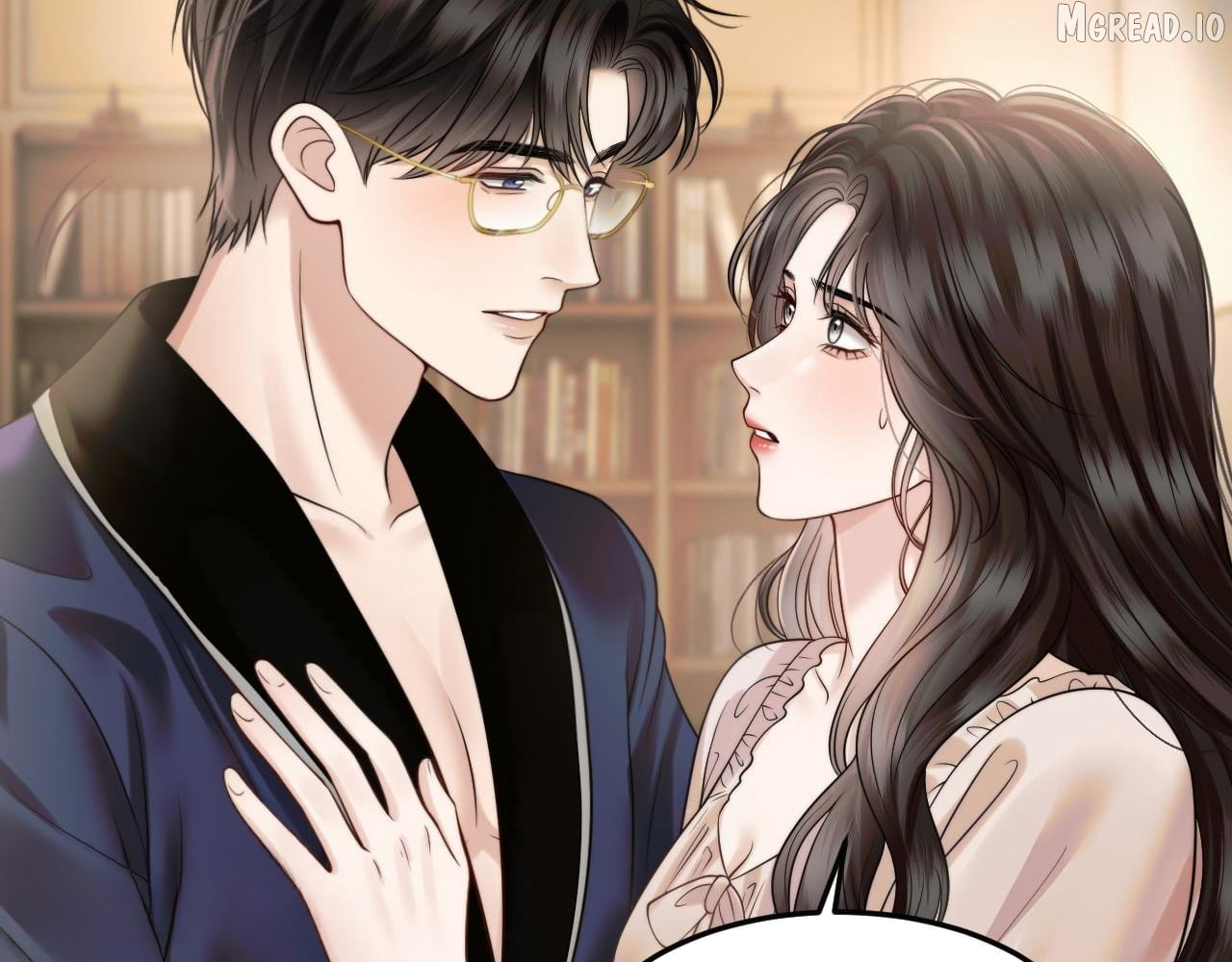 Deeply In Love Chapter 81 page 63