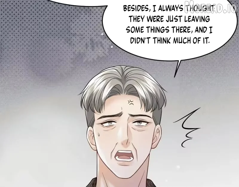 Deeply In Love Chapter 83 page 72