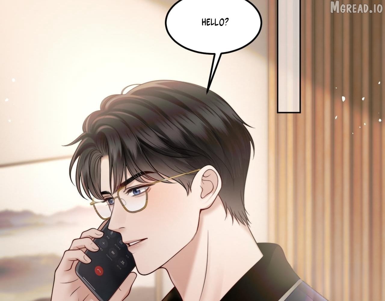 Deeply In Love Chapter 81 page 76