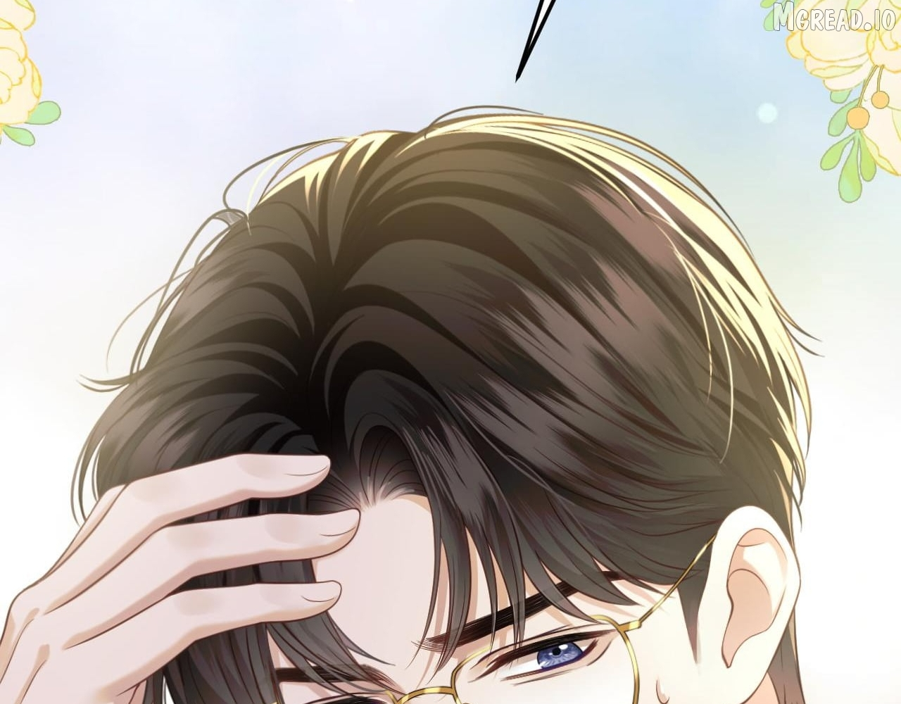 Deeply In Love Chapter 81 page 92