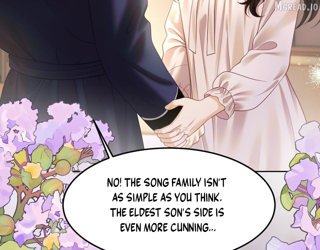 Deeply In Love Chapter 81 page 87