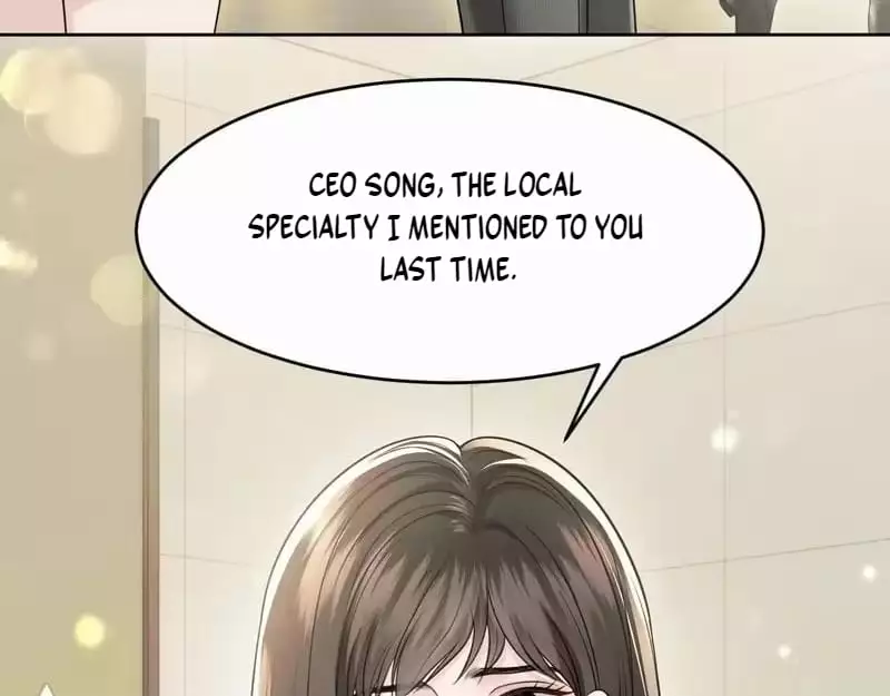 Deeply In Love Chapter 84 page 15