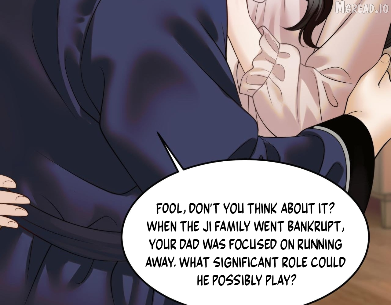 Deeply In Love Chapter 81 page 69