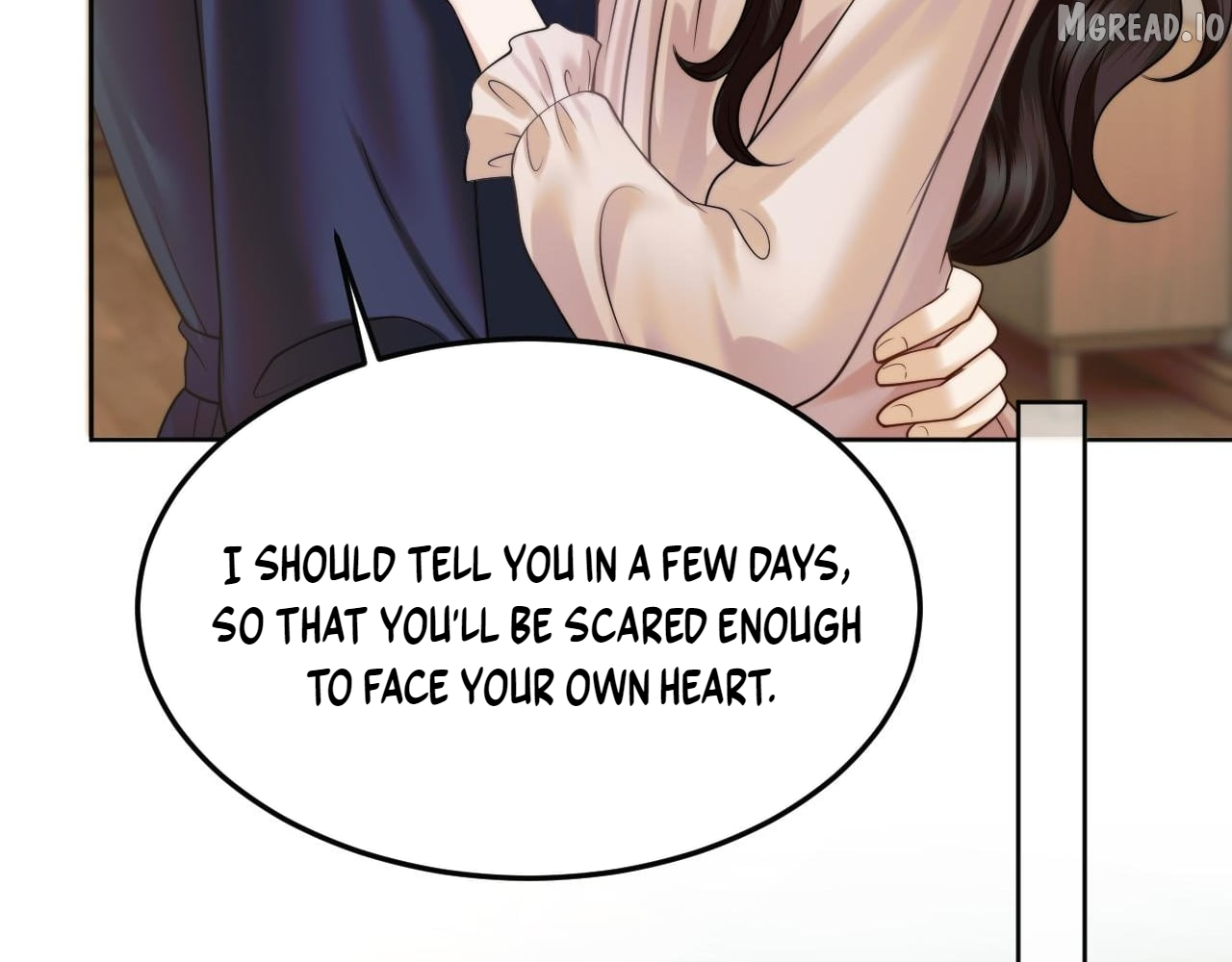 Deeply In Love Chapter 81 page 74