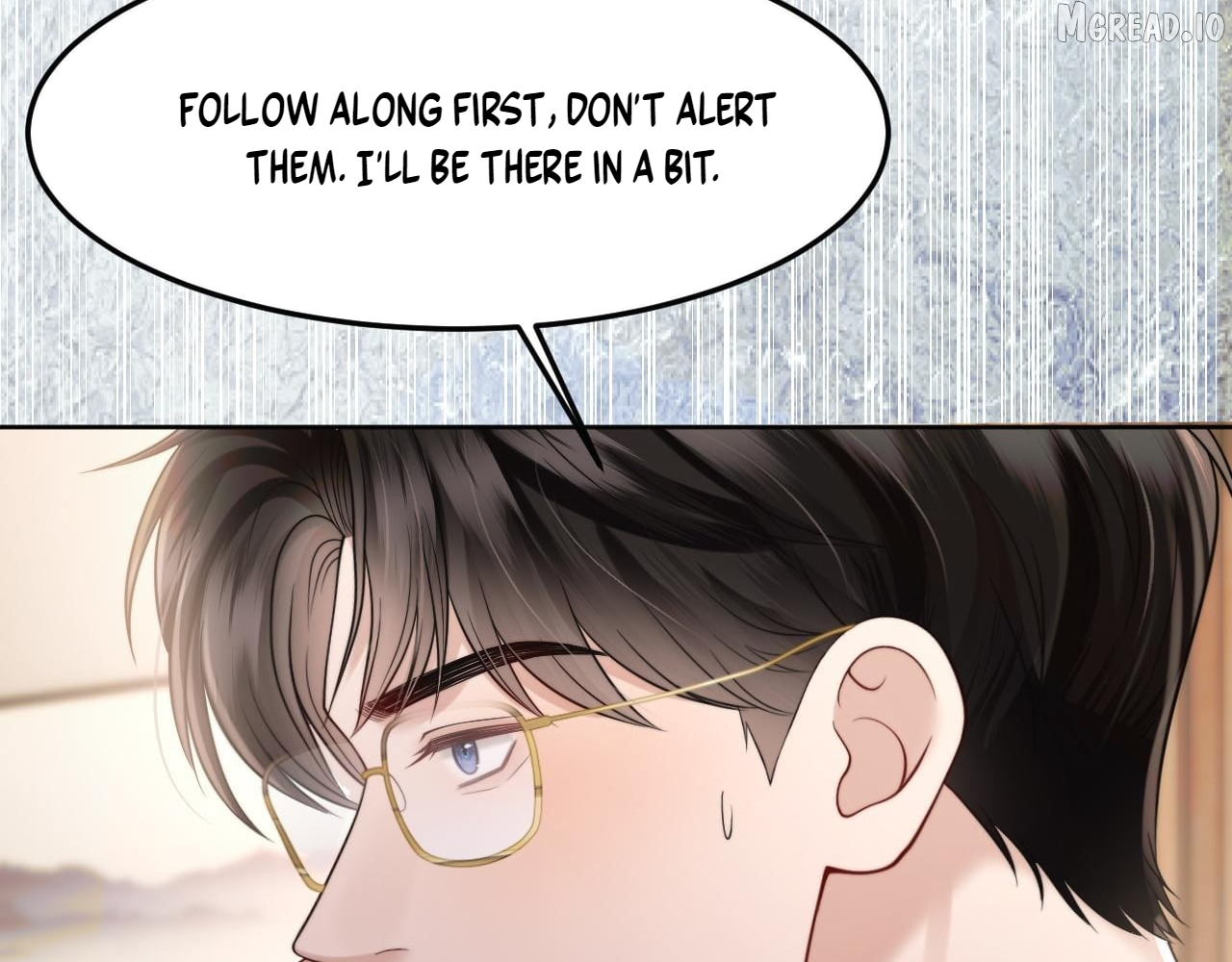 Deeply In Love Chapter 81 page 81