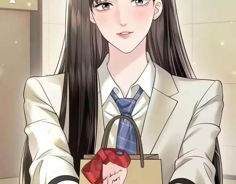 Deeply In Love Chapter 84 page 16