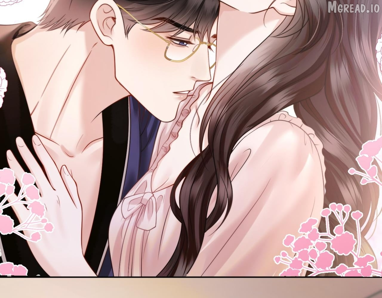 Deeply In Love Chapter 81 page 66