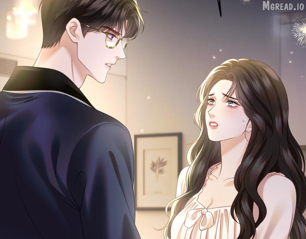 Deeply In Love Chapter 81 page 86