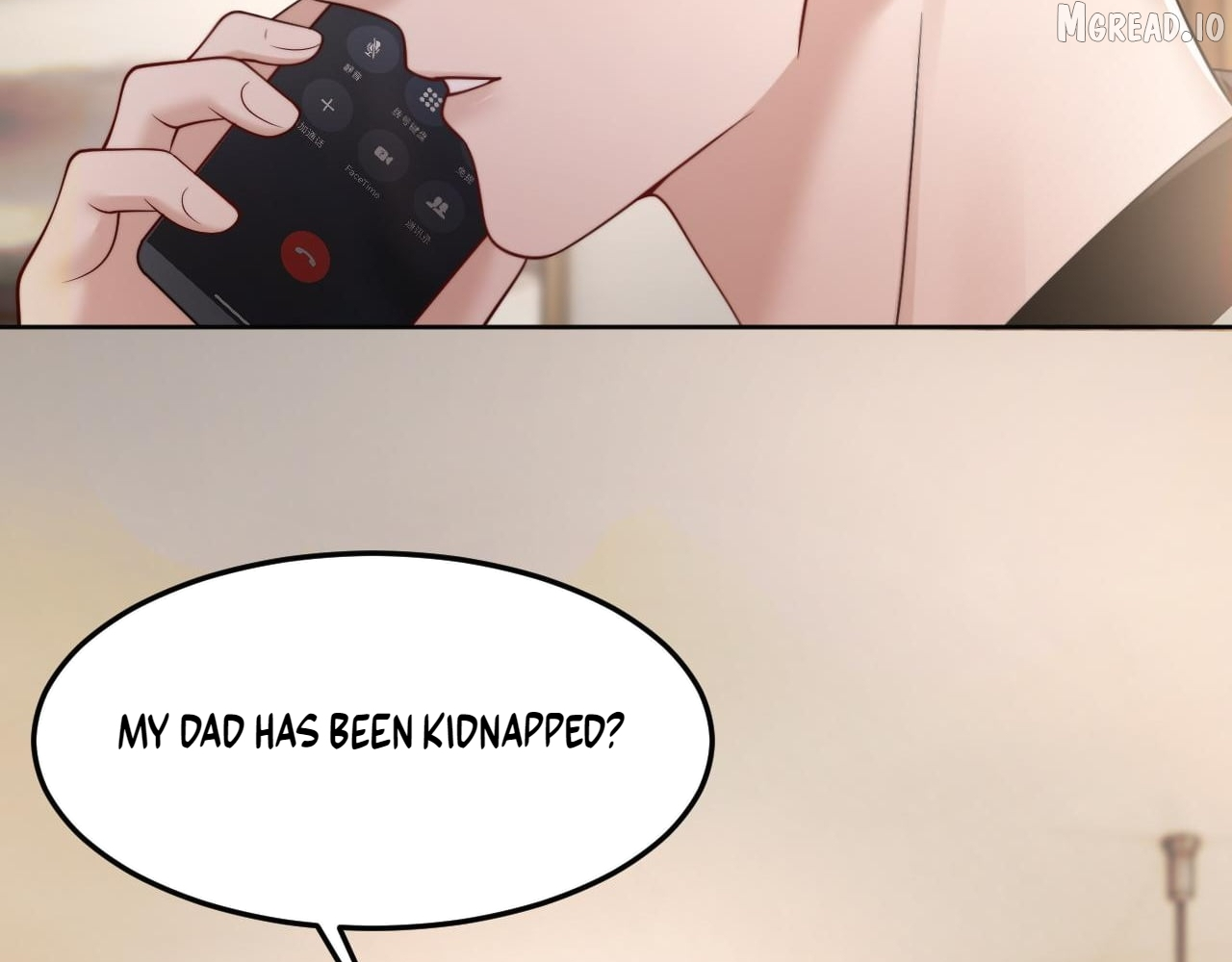 Deeply In Love Chapter 81 page 82