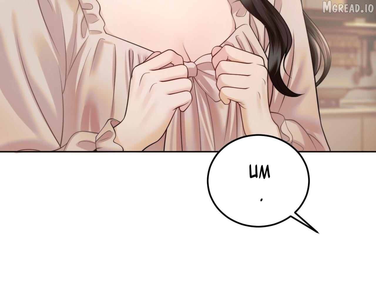 Deeply In Love Chapter 81 page 84