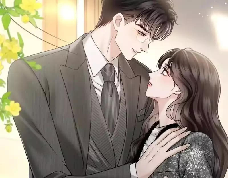 Deeply In Love Chapter 84 page 55
