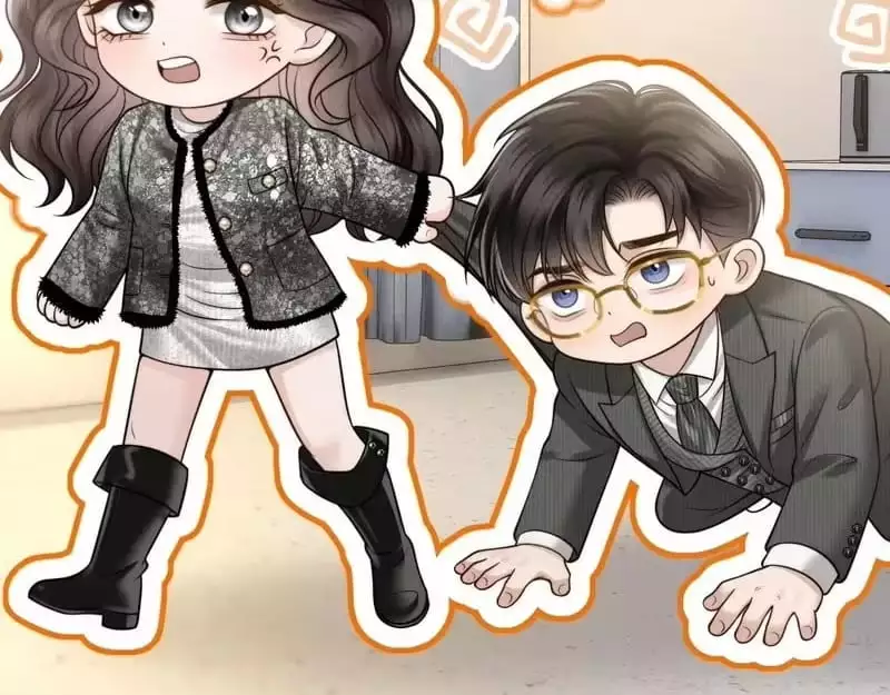 Deeply In Love Chapter 84 page 49
