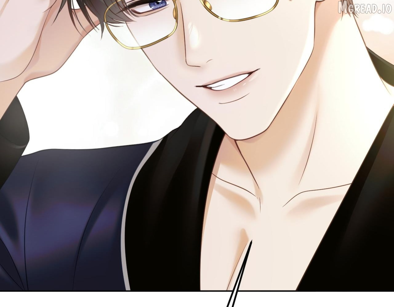 Deeply In Love Chapter 81 page 93
