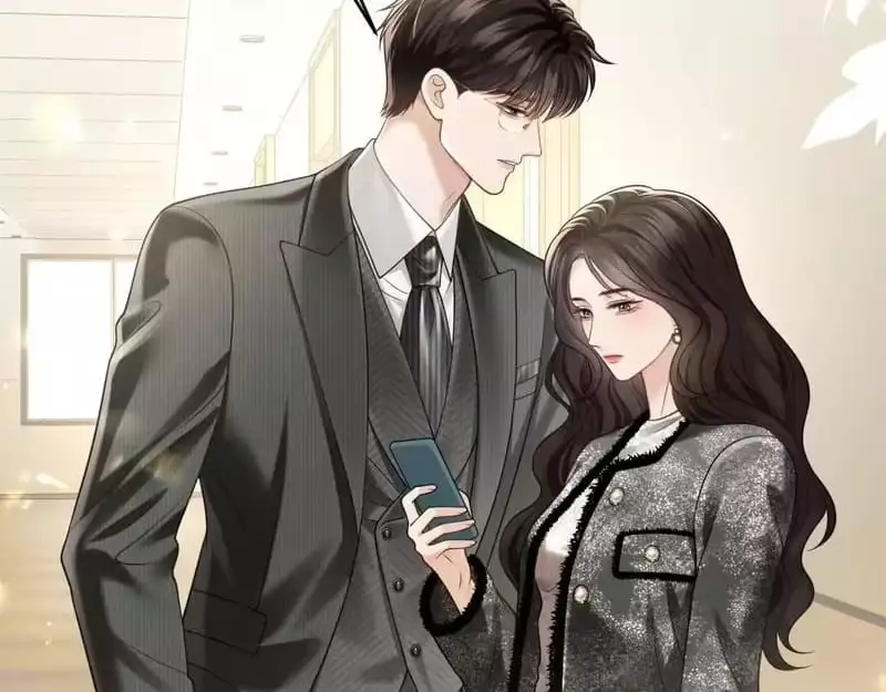 Deeply In Love Chapter 84 page 77