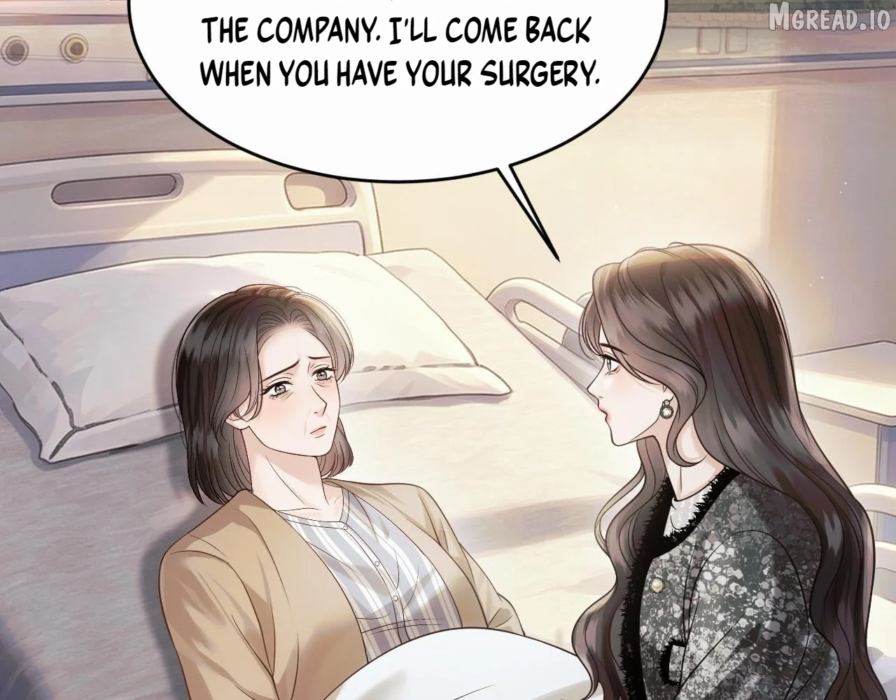 Deeply In Love Chapter 85 page 3