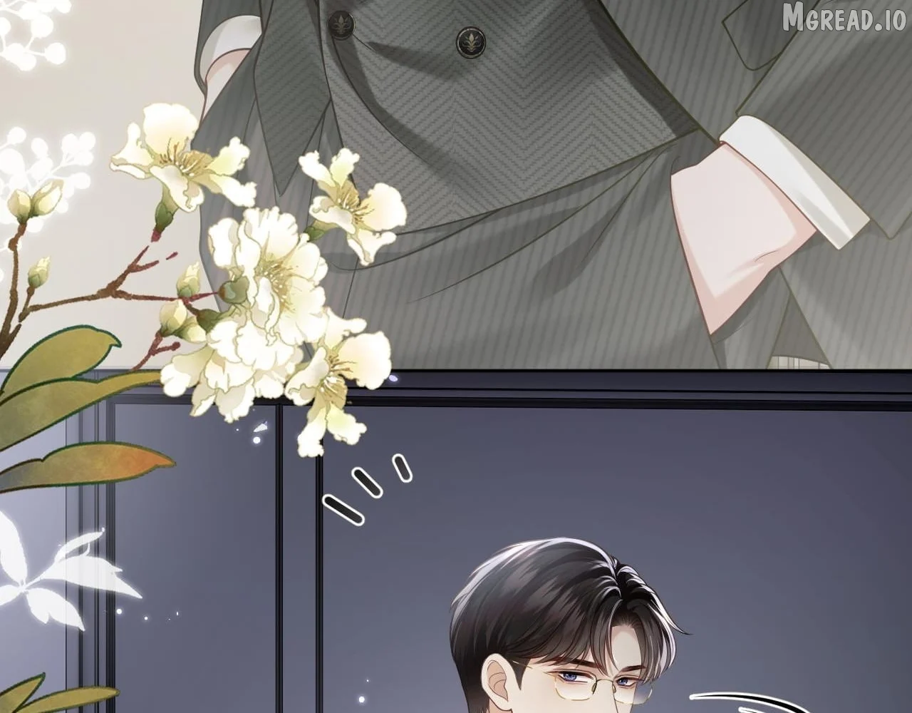 Deeply In Love Chapter 85 page 34