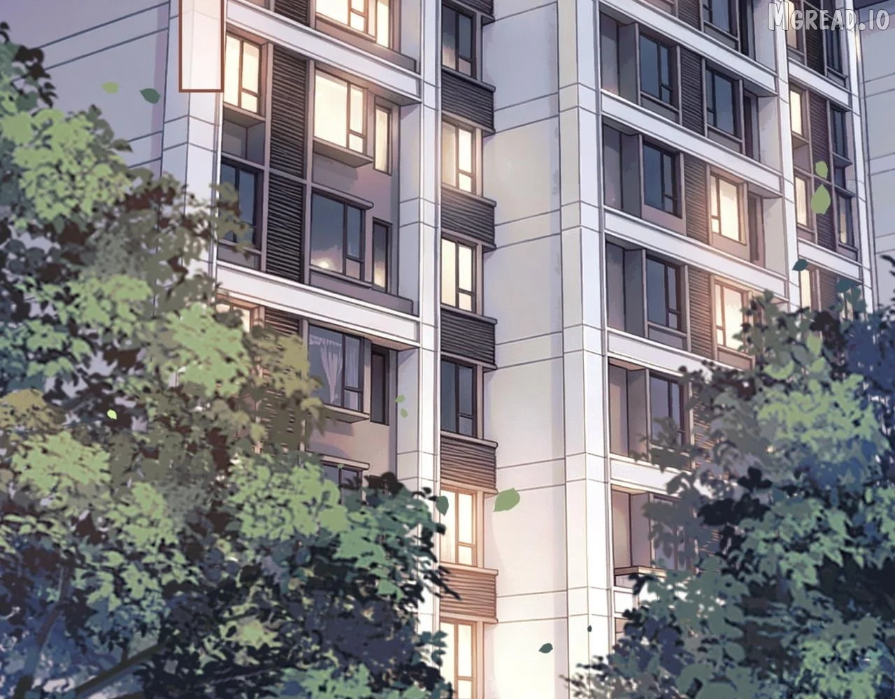 Deeply In Love Chapter 85 page 25