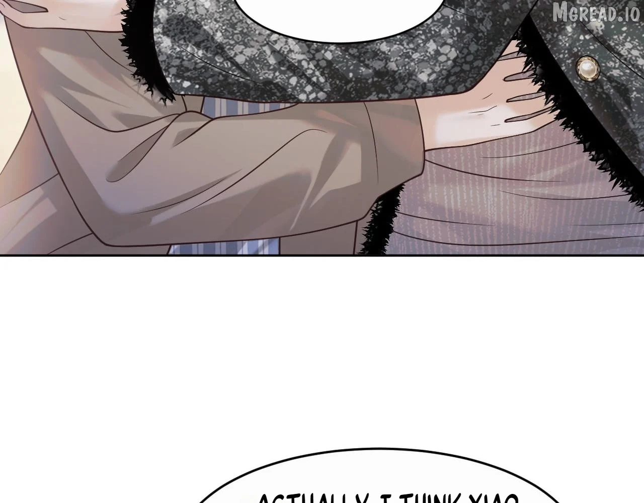 Deeply In Love Chapter 85 page 17