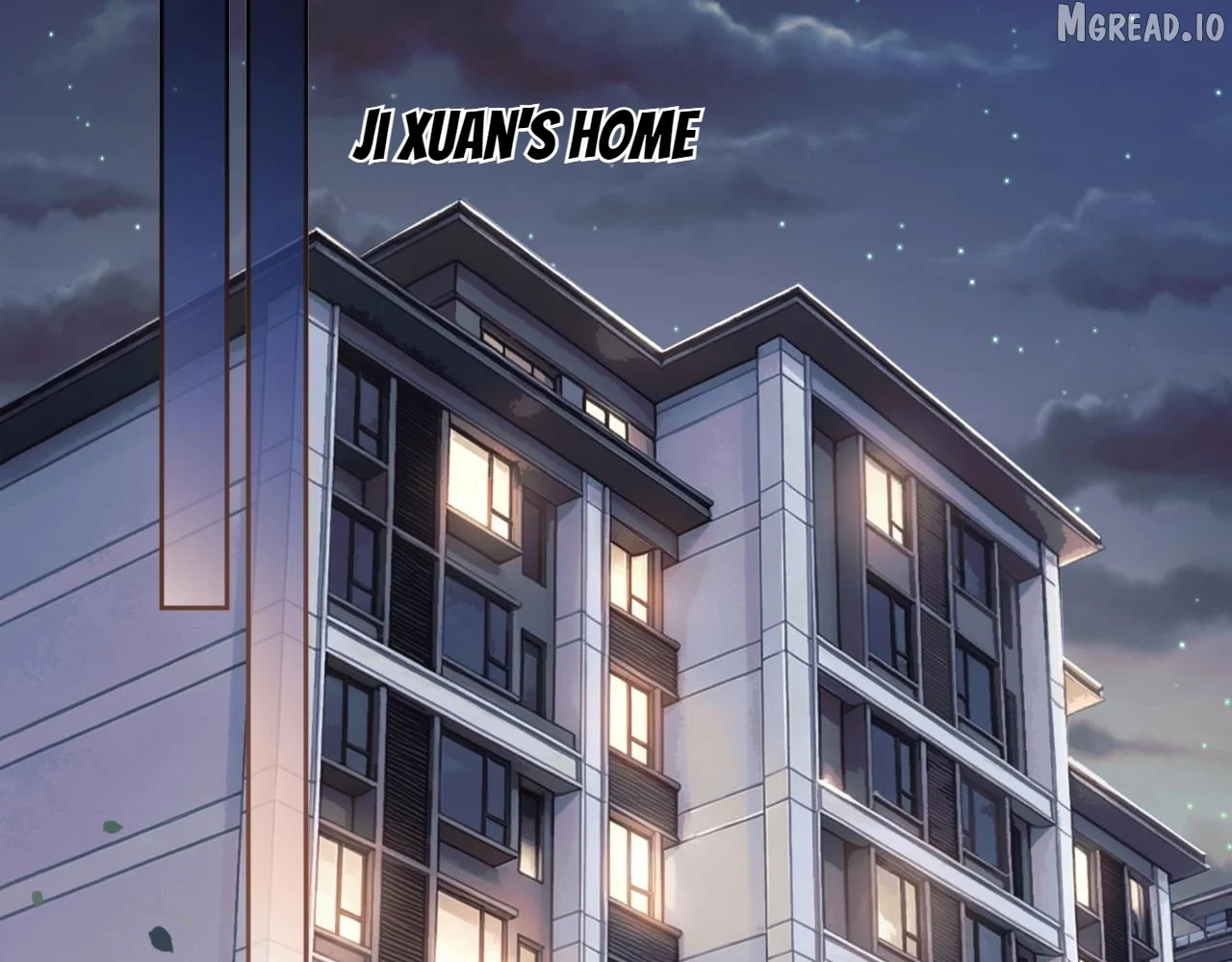 Deeply In Love Chapter 85 page 24