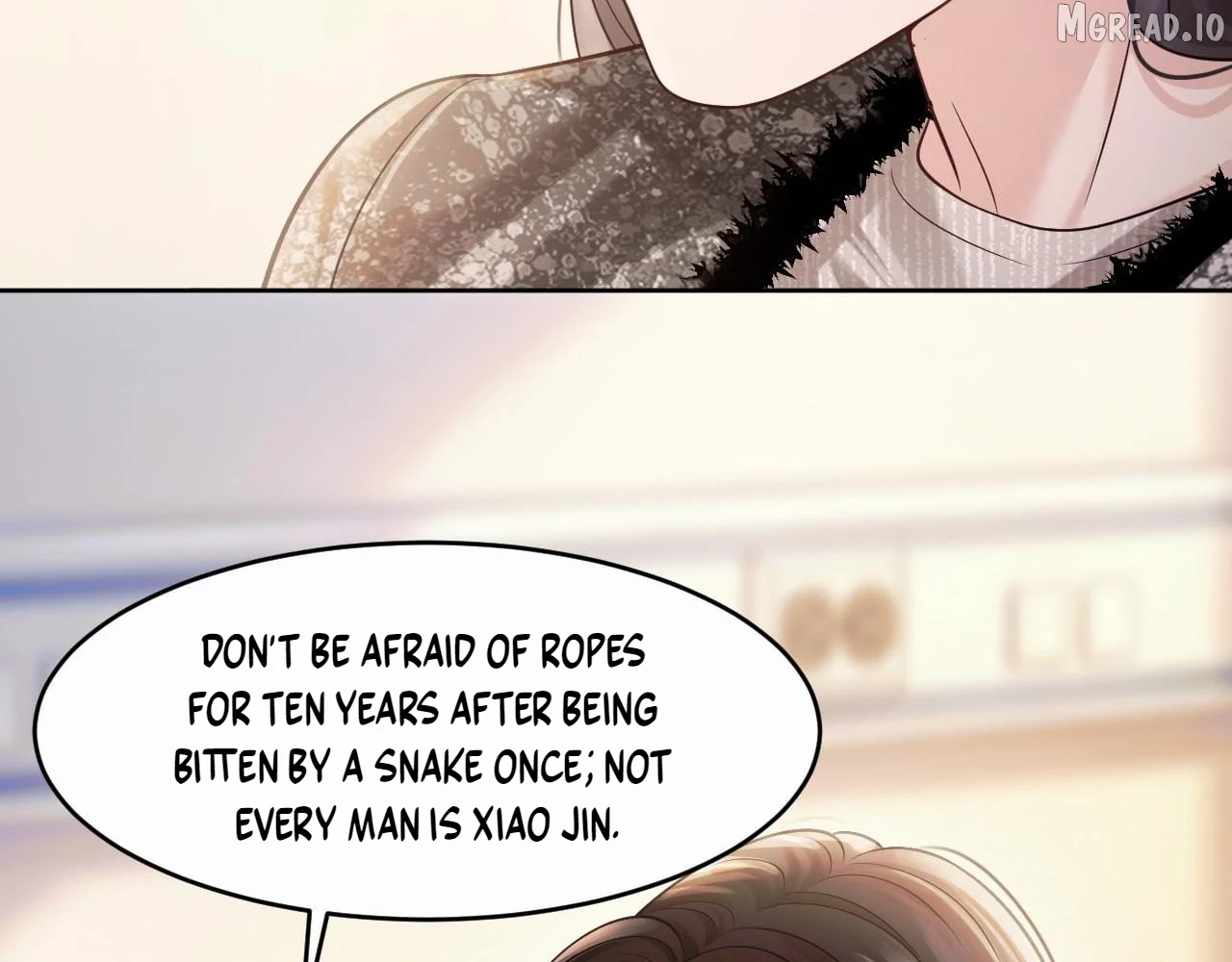 Deeply In Love Chapter 85 page 21
